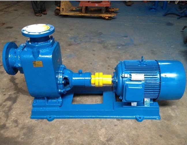 ZXslurry pump