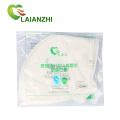 Most Popular Products White Disposable Kn95 Dust Breathing Valve Mask Wholesale