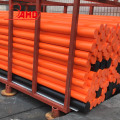 100% Virgin HDPE Material Polyethylene PE Round Rod