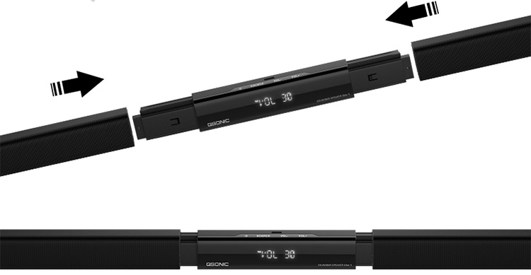 TV Soundbar