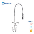 Pot Filler Kitchen Stainless Steel Tap