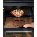 Nonstick Oven Liner PTFE-Fiberglass Dishwasher-Safe