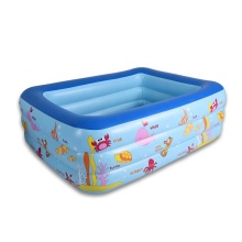 Large Size Garden Inflatable Swimming Pool