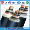 Middle Voltage Electric Cable