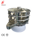 Tobacco powder vibration screen sifter grading sieve machine