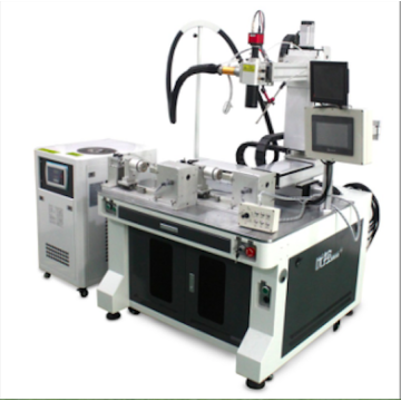 Plate Tube Integrated Optical Fiber Laser Cutting Machine