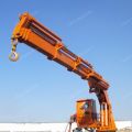 Crane offshore 5t20m Knuckle Boom