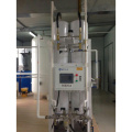 Generador de oxígeno PSA Sistema de llenado de cilindro de oxígeno in situ