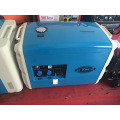 Silent Type 5kw/6kw/7kw Diesel Generator (WKD8500t) with CE Soncap