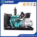 Super Power 150kVA 120 кВт Cummins Diesel Generator Set