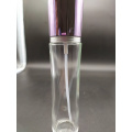 Essence bottle glass pump bottle glass frost bottle