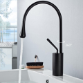 New Brass Basin Faucet