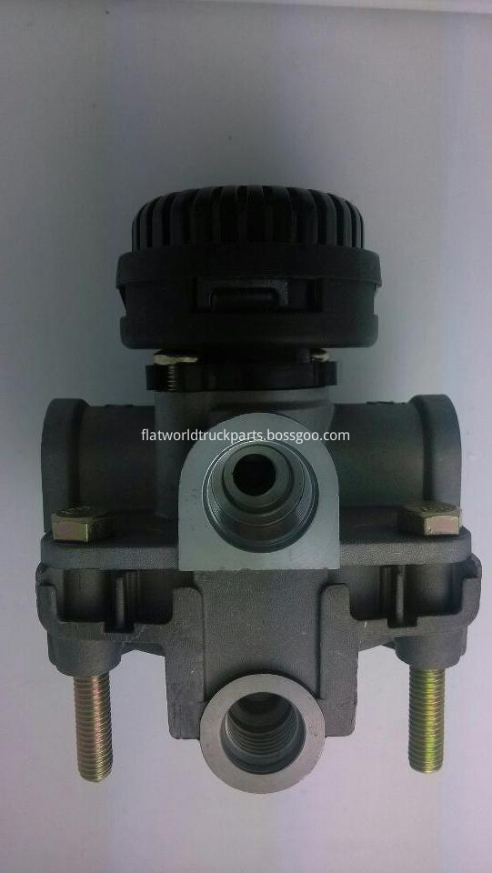 Wabco Valve 1 Wps 1