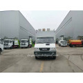 IVECO 4x2 mobiler Lebensmittelwagen