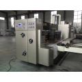 semi automatic rotary die cutting machine