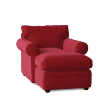 Многократные цвета доступны тканевая деревянная рама диван
