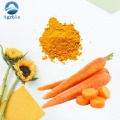 Pure Natural Beta Carotene Powder 10% Beta-Carotene