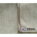 Herringbone Single Face Wool Fabric For Garment