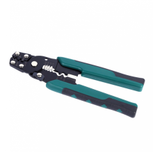 Multifunctional wire Stripper cutting pliers