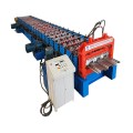 deck floor forming equipment