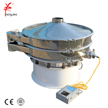 Automatic vibrating sieve screen adalah machine