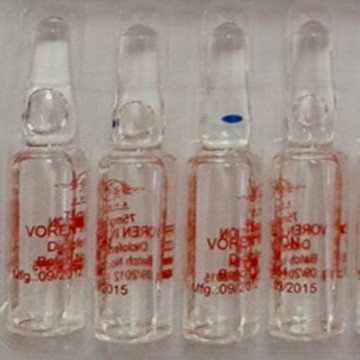 Antirheumatische 1ml: 4mg 2ml: 8mg Dexamethason-Natriumphosphat-Injektion