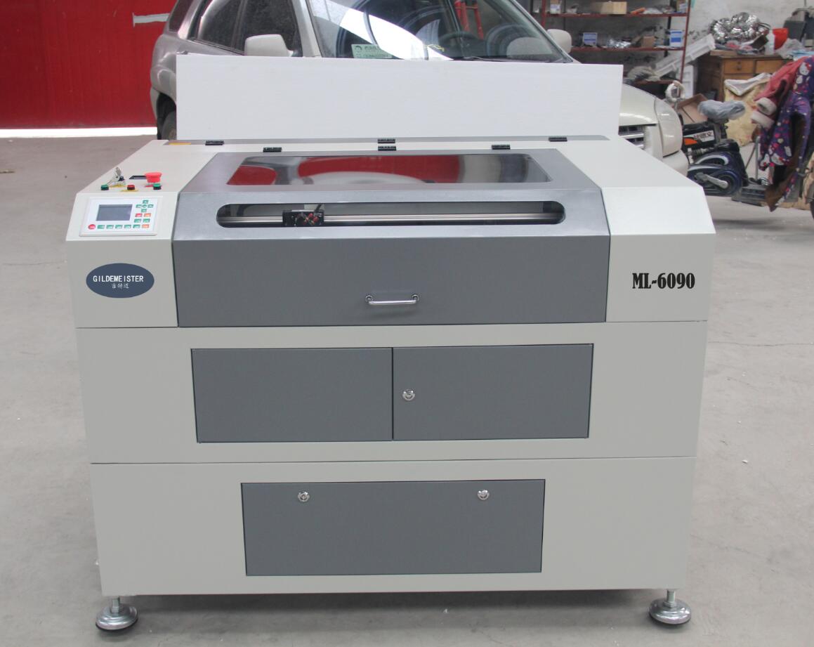 CNC Laser Machine