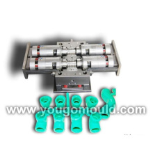 Plastic Injection Fitting Mould