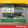 Crane Electrical Control Box