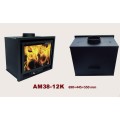 Cast Iron Stoves (AM38-12K)