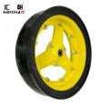 Agriculture Parts Spoked Gauge Wheel