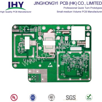 Taconic RF-35 High Frequency PCB Board
