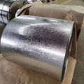 Zinc Coated Metal Coil