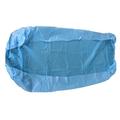 bule color disposable medical waterproof bedspread