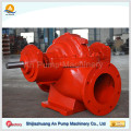 Diesel Engine Big Capacity Agriculture Irrigation Water Pump