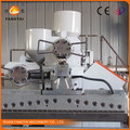 LLDPE Film Casting Stretch Film Making Machine Modelo FT-1000 Double Layer (CE)