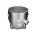 Custom Stainless Steel Investment Casting