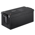 12V200ah AGM VRLA Battery For Power Supply System