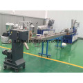 high capacity twin screw extruder