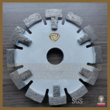 Diamond Blade Material Beton Routing Tuck Point Blade