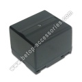 Panasonic Camera Battery VW-VBD140