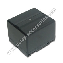 Appareil photo Panasonic batterie VW-VBD140