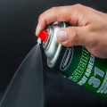 Eco-friendly Heat Resistant Spray Neoprene Glue Adhesive for Metal