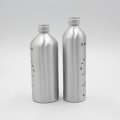 custom printed aluminum bottles beverage drinking