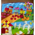 Playmat for Baby Play