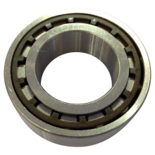 Cylindrical Roller Bearing Plastic Cage N