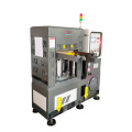 63T Intelligent Silicone Rubber Hydraulic Press Machine