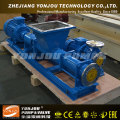Hot Sell Stainess Steel Single Screw Pump of Food Industry