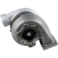 4LGZ turbocharger for BENZ OM355