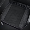 USB Cooling Ventilated Car Seat Cushion For Ssummer